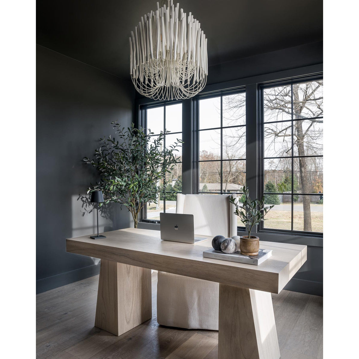 Lampadario Multi-Stick