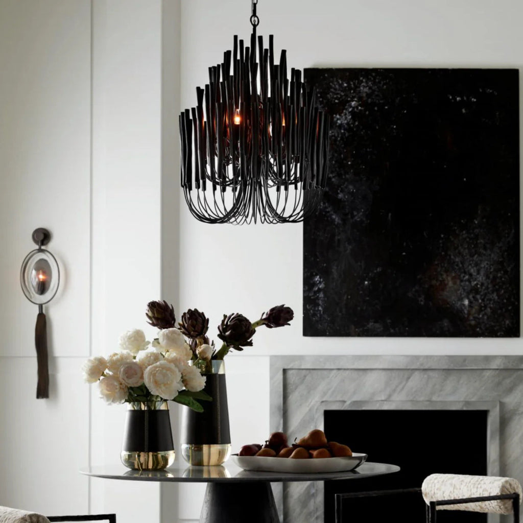Lampadario Multi-Stick
