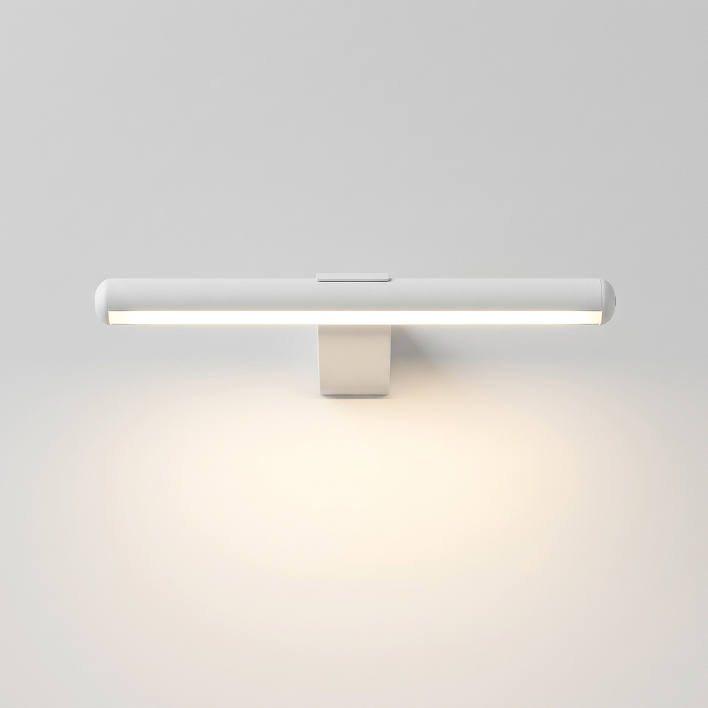 Lampada LED per Quadri Senza Fili Ricaricabile con Telecomando