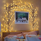 Willow - Illuminazione incantevole per interni ed esterni
