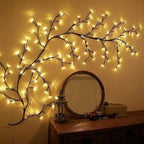 Willow - Illuminazione incantevole per interni ed esterni