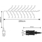 Willow - Illuminazione incantevole per interni ed esterni