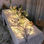 Willow - Illuminazione incantevole per interni ed esterni