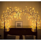 Willow - Illuminazione incantevole per interni ed esterni