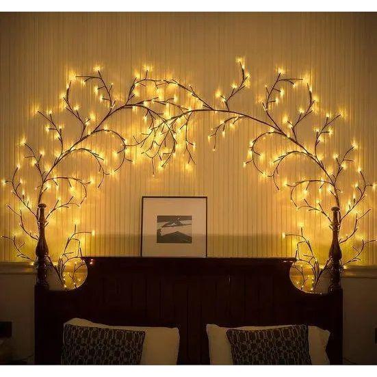 Willow - Illuminazione incantevole per interni ed esterni