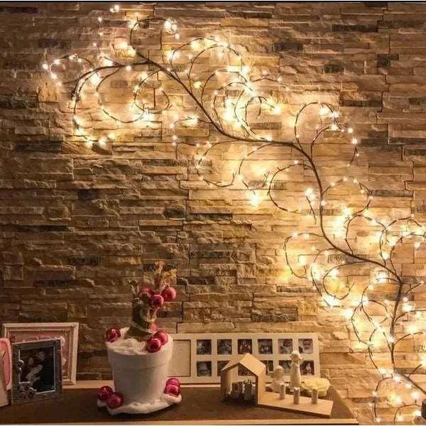 Willow - Illuminazione incantevole per interni ed esterni