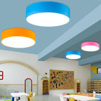 Lampada da soffitto a nuvola – Moderna lampada a sospensione LED per interni