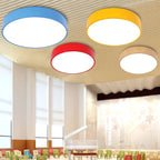 Lampada da soffitto a nuvola – Moderna lampada a sospensione LED per interni