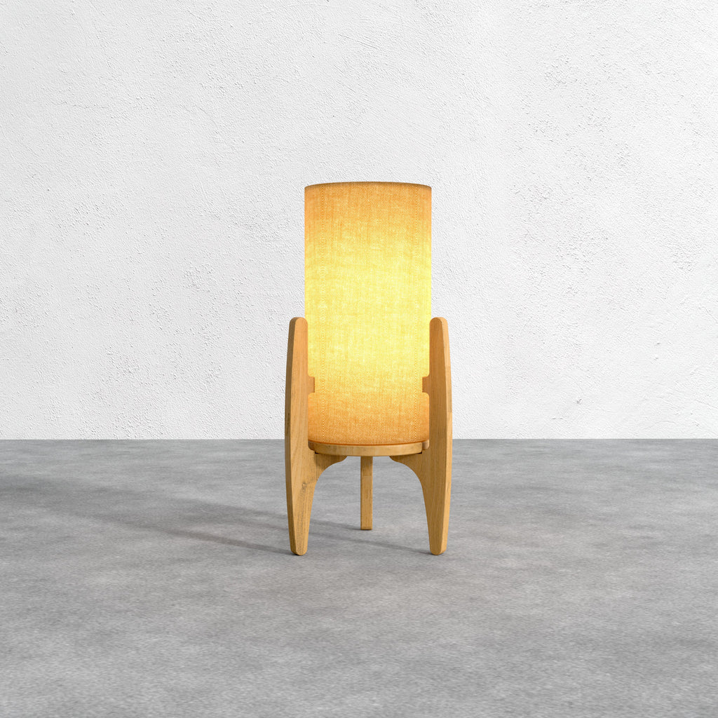 Lampada da Tavolo Zen