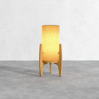 Lampada da Tavolo Zen
