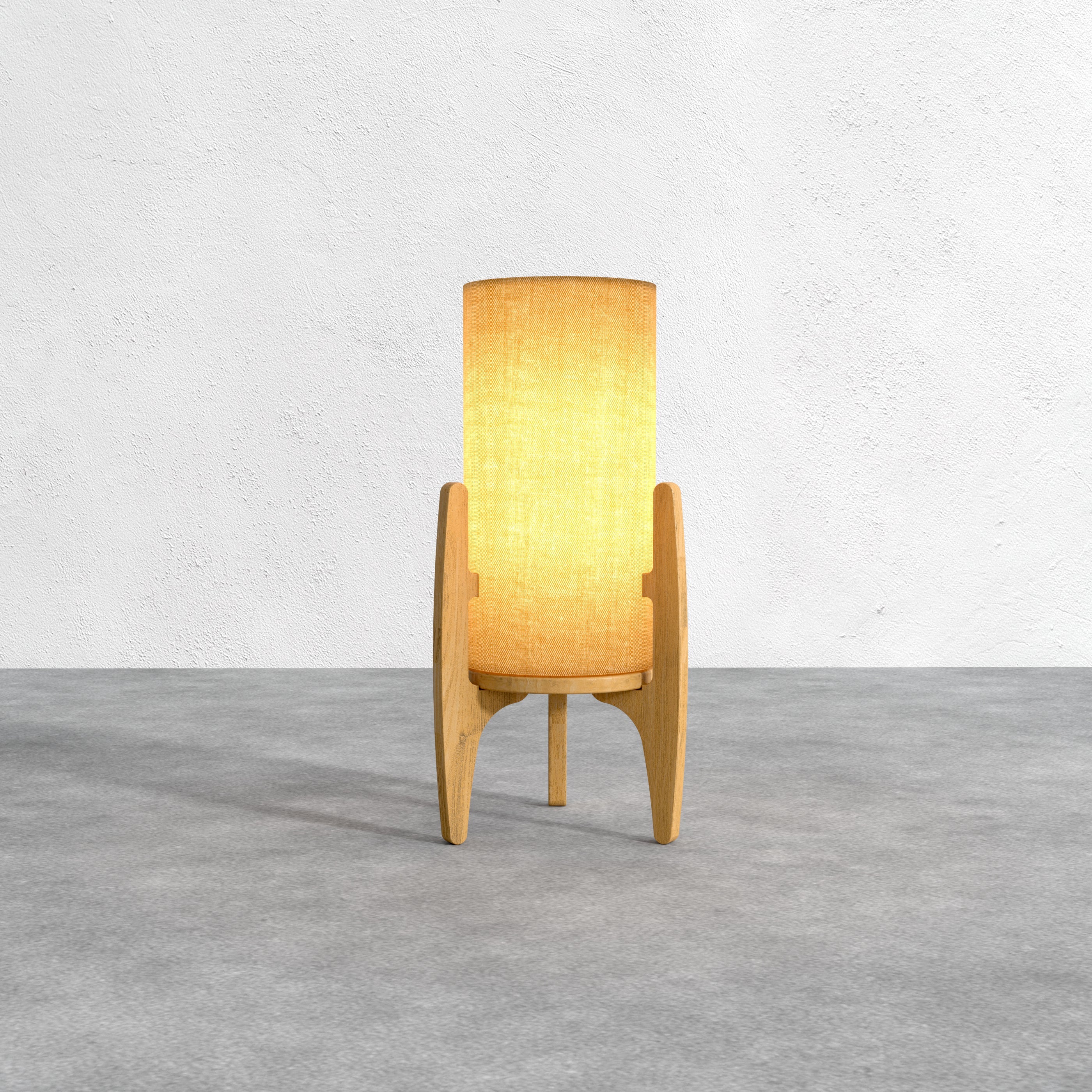 Lampada da Tavolo Zen