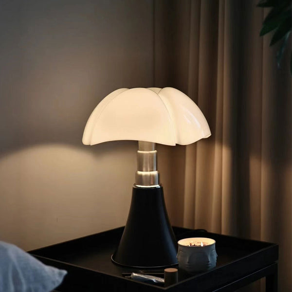 Lampada da Tavolo Vintage LED Designer