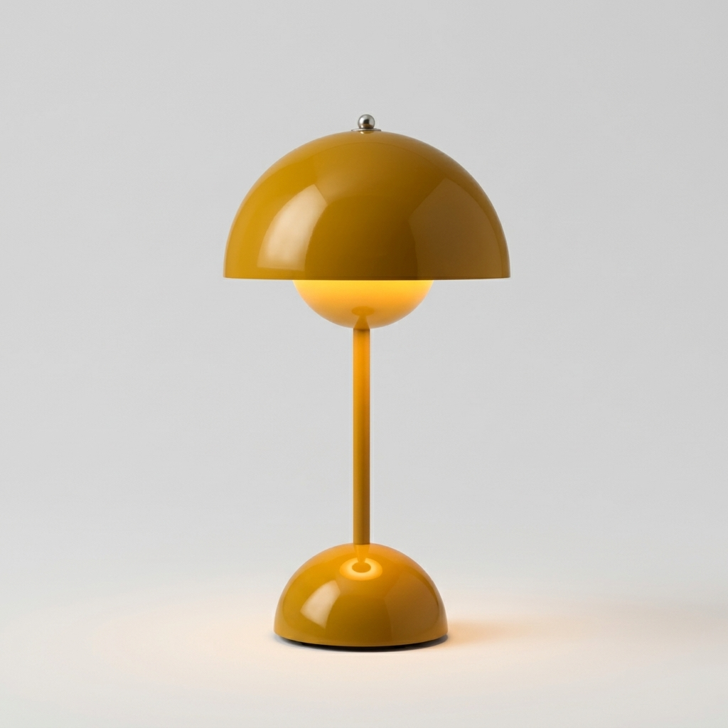 Lampada da Tavolo Touch LED Moderna Dimmerabile