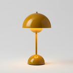Lampada da Tavolo Touch LED Moderna Dimmerabile