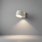 ZENLAMP – Lampada LED Wireless Rotante a 360° per Illuminazione Flessibile