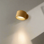 ZENLAMP – Lampada LED Wireless Rotante a 360° per Illuminazione Flessibile