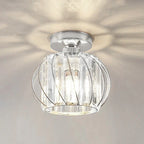 OCS - lampada da soffitto in vetro di lusso
